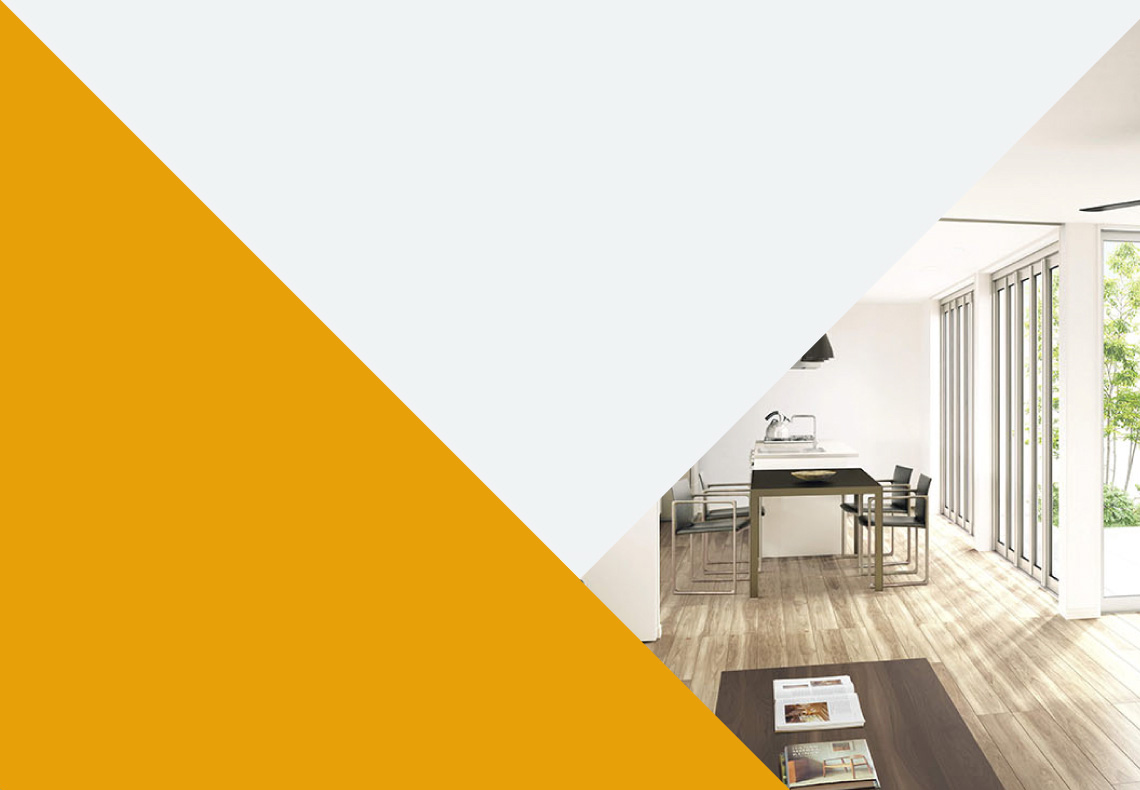 新築 暮らしを楽しく 心が和むライフスタイルを