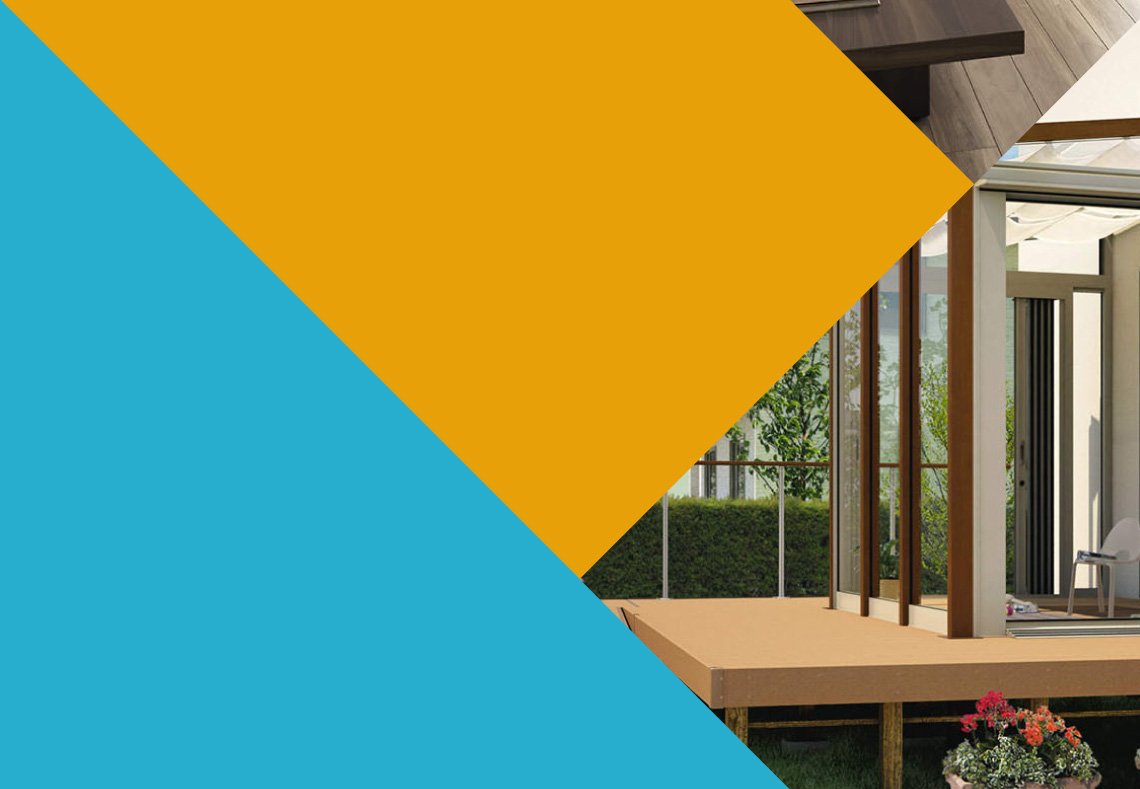 リフォーム 快適で住みやすい空間に。