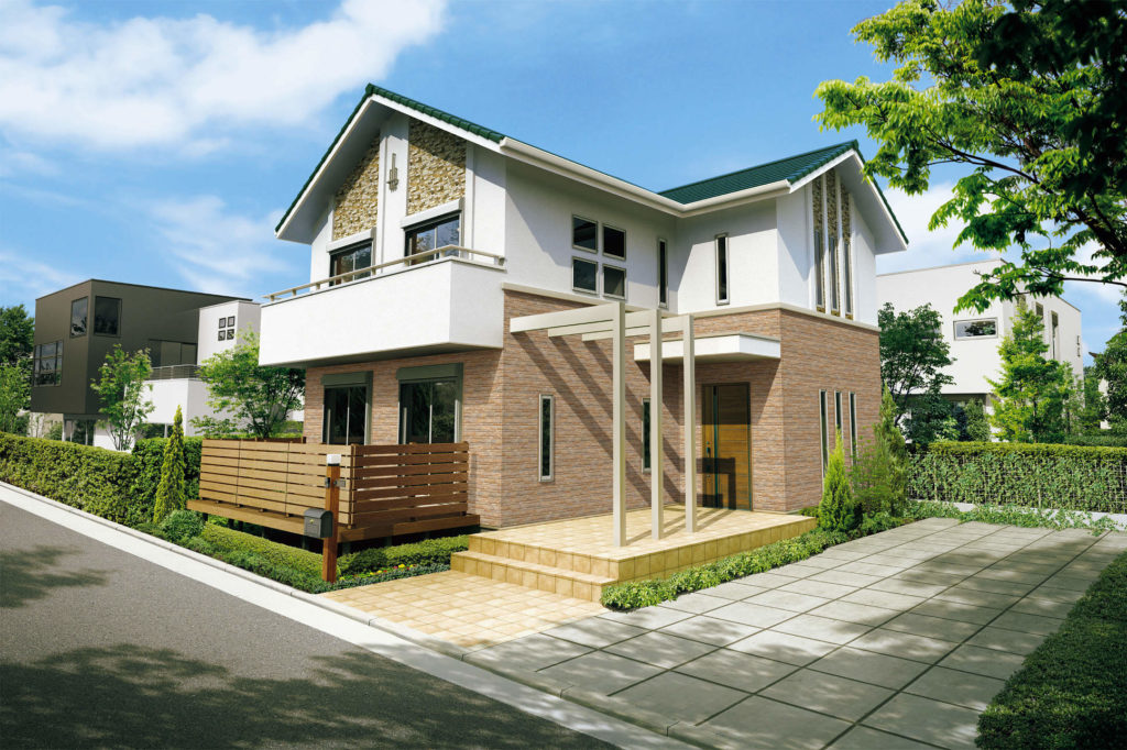 外壁・屋根工事