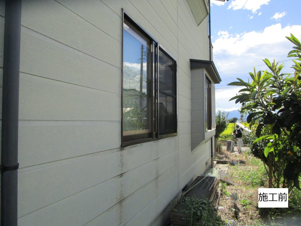 H様邸・サンルーム新設工事