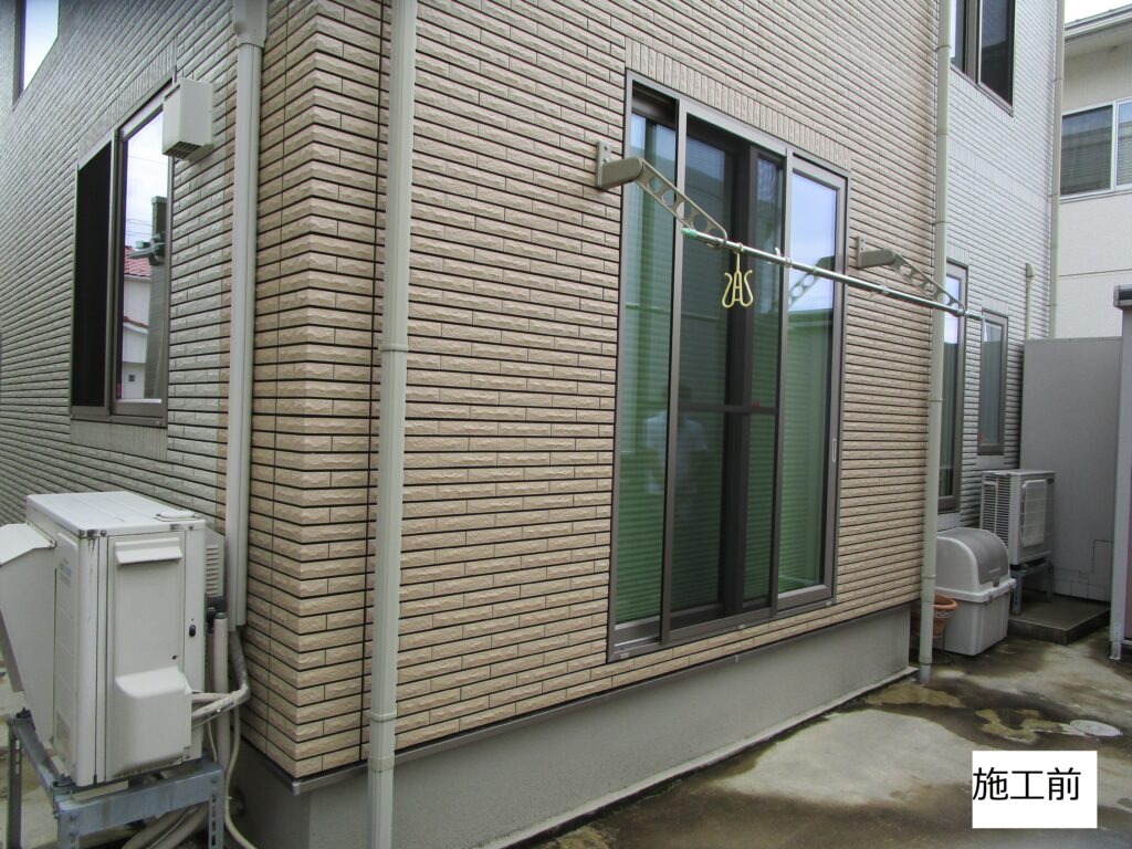 M様邸・サンルーム新設工事