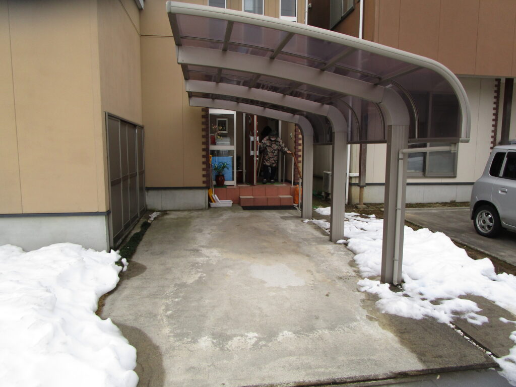 S様邸カーポート新設工事
