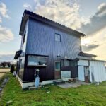 Y様邸 外壁工事